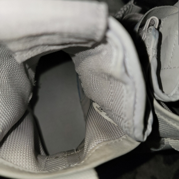 Nike Special Field Air Force 1 AF1 Grey/Grey/Grey - Picture 7 of 7